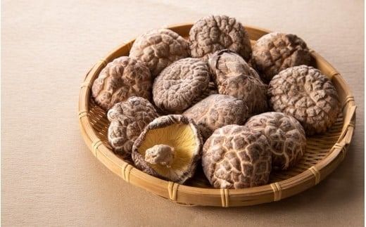 【訳あり】【選べる容量】国東産不揃いしいたけ（どんこ）_2634R