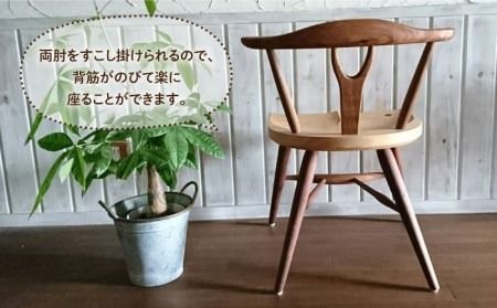 テンダーチェア 糸島市 / 工房はーべすと [AYA061] ダイニング テンダーチェア ダイニングテーブル テーブル