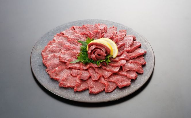 馬刺し 熊本 赤身 馬刺 上赤身 300g 桜屋 馬肉 肉 お肉 冷凍