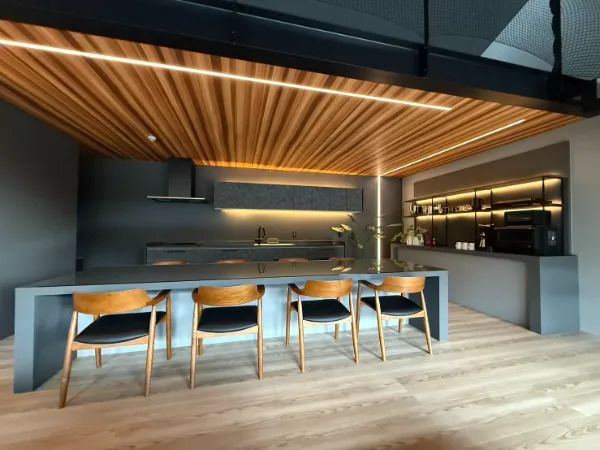 利用券 HIKITA TERRACE 宿泊・研修利用 50,000円分 一棟貸し 栃木県 鹿沼市