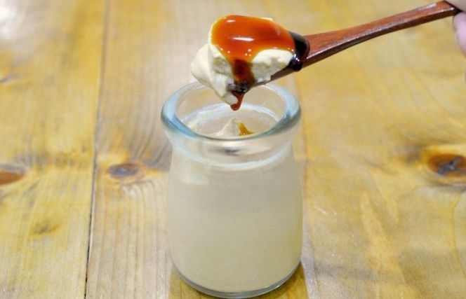 099H3660 泉州たまねぎプリン 6個