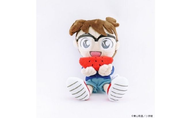 1252.鳥取限定 コナングッズ詰合せ 313726_AF002