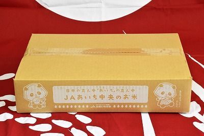 愛知県産 あいちのかおり10kg H017-111