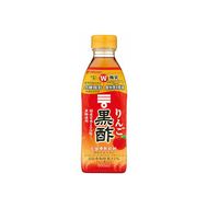 ミツカン りんご黒酢500ml 6本