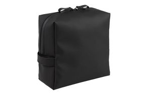 G2806 耐水ガジェットポーチ タフトポーチ+MAX（ブラック）