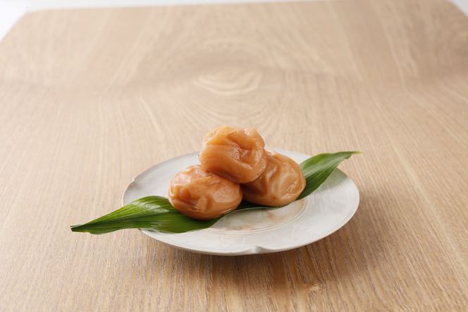 はちみつ梅干し500g ご家庭用 C級品 紀州南高梅 和歌山産 紀伊国屋文左衛門本舗 ［TC32］ 303446_XK051
