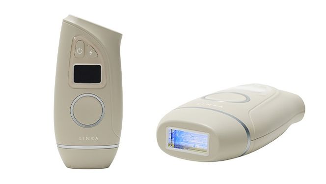 ＼ 数量限定価格！ ／ LINKA エピゼロ（IPL光脱毛器） LINKA リンカ 美顔器 美白 美容 スキンケア 美容家電 エステ 脱毛器 脱毛 光美容 フォトフェイシャル [EV06-NT]