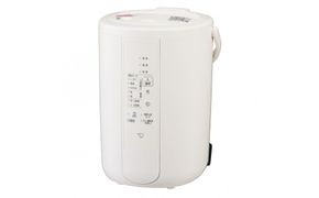 象印 スチーム式加湿器 EERV50-WA ホワイト 272183_AK98