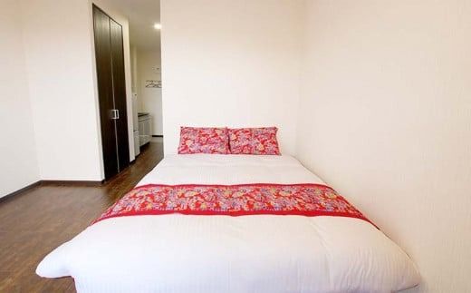 AMAWARIHOTELビジネスや観光に！1泊1名様宿泊券(素泊まり)