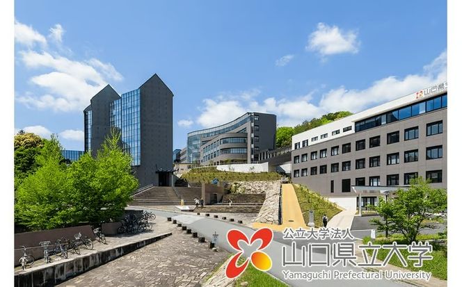 K022 【返礼品なし】山口県立大学支援事業（教育研究・人材育成・地域貢献活動への支援） | 山口県山口市 学生応援