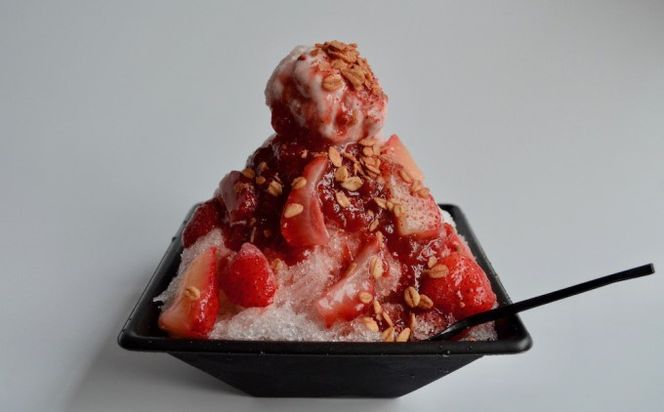 ジャム グラノーラ セット あまおうジャム 230g×2＋いちごいちごいちごあまおうグラノーラ 110g×2 加工食品 イチゴジャム ストロベリージャム シリアル 朝食 朝ごはん 小腹 特別栽培 
