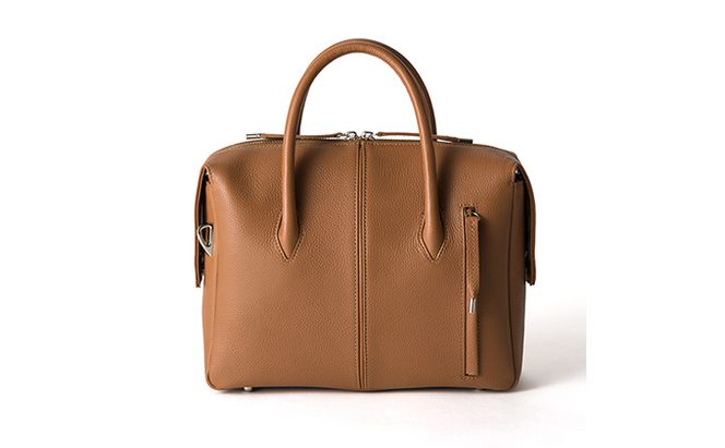 バッグ KIYOKAWA 牛革 ビジネスバッグ Mサイズ SOPHIE SOP001 カバン かばん 鞄 革 牛革製 ファッション ビジネスバッグ オフィス 国産 日本製 