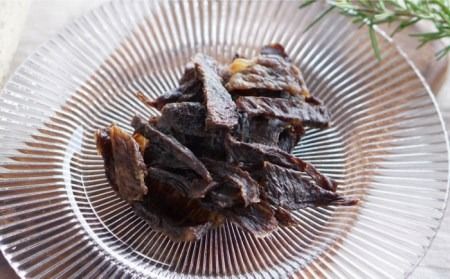 【糸島特産品使用】 無添加 そのまま 糸島和牛 3袋 糸島市 / 株式会社コバヤシ【coco.kina】 犬 おやつ ドッグフード ジャーキー [ASL001] 無添加 ドッグフード おやつ ビーフジャーキー 犬 ペット