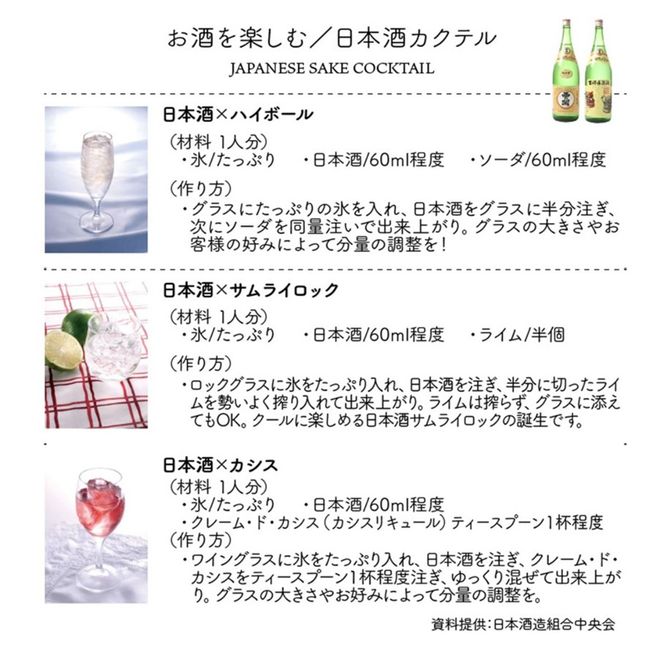 【父の日ギフト】西の関・清酒飲みくらべ（手造り純米酒＆特別本醸造くにさき）_2405R