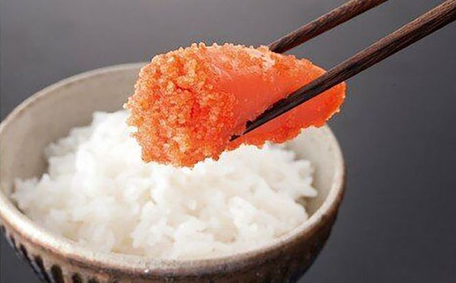 昔ながらの明太子 600g×2箱 築上町 / 株式会社 海千[ABEQ009]