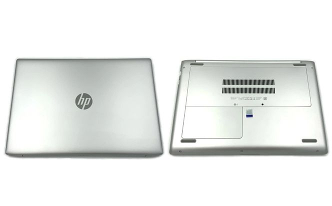 【Windows11】【整備済み品】HP ProBook 450 G5/G6 第8世代 Core i5 8GB SSD240GB 15.6インチ WPS Office ノートパソコン | パソコン 中古PC 電子機器 日用品