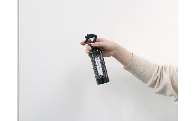 国産檜 IKONIH／アイコニー エッセンシャルひのきミスト 約200ml×12本セット【KH2】 303446_DS90002