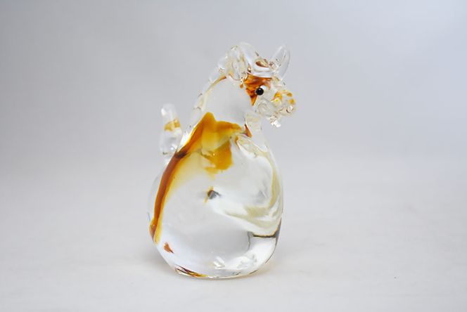 【期間限定】干支 午 SE-070【粋工房】_HA1872