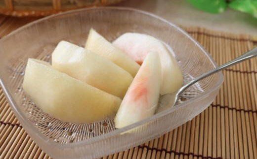 【産直・人気の特産品】和歌山の桃　約2kg・秀品　※2025年6月下旬～8月上旬頃順次発送【tec910B】