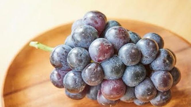 【定期便】ぶどう 品種ランダム3房セット【2026年8月から3か月連続で発送】（茨城県共通返礼品 [ぶどう]：結城市産） ブドウ 葡萄 果物 フルーツ 茨城県産 [BI433-NT]