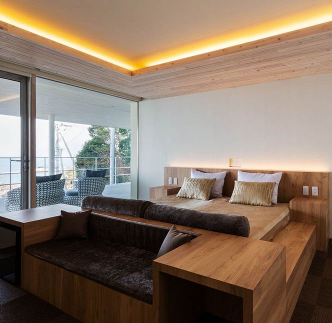 CORAL SUITE VILLA awaji 一日一組限定 別荘一棟貸切プラン【平日限定】