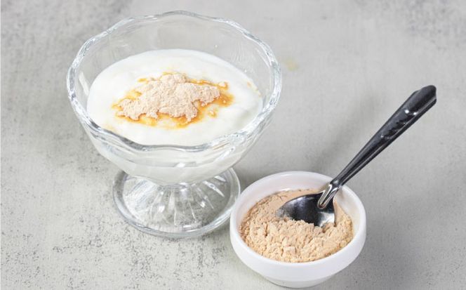 バオバブ果実パウダー250g   糸島市 / バオバブ・サンライズ 果実パウダー 健康[AJR003]