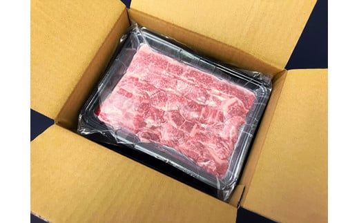 【定期便】近江牛定期便　 A5特撰近江牛角切りカレー煮込み用　全５回【FO61W】（国産牛　和牛　ブランド牛　ブランド和牛　黒毛和牛　牛肉　肉　高級　人気　おすすめ　神戸牛　松阪牛 に並ぶ 日本三大和牛 近江牛）