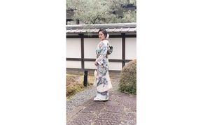 新潟県伝統工芸品「十日町友禅」最高級手描友禅振袖 着物 ファッション 女性 レディース 西陣織 袋帯 長襦袢 重衿 帯締 帯揚 草履バック 衣料 人気 おすすめ 送料無料 