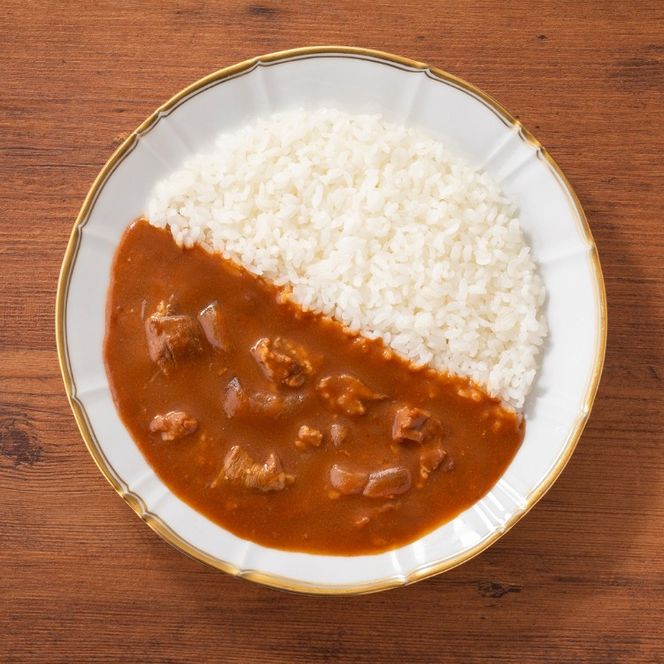 吉野家レトルト牛ハヤシ◇