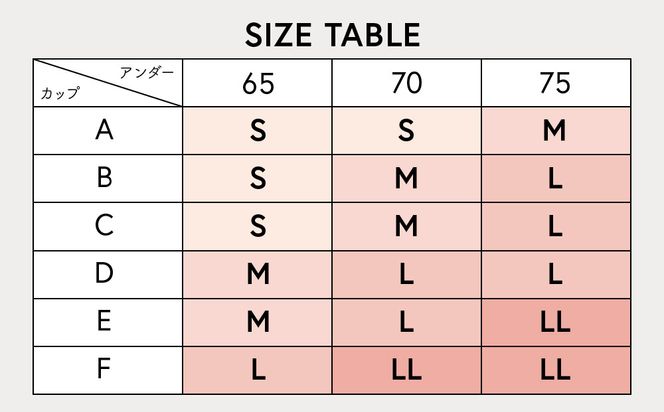 【ウンナナクール】364 シンプル 1枚＜Sサイズ＞ピンク｜京都 ワコール インナーブランド  ノンワイヤーブラ 人気［ 毎日つけたい ラクときれいを叶えるノンワイヤーブラジャー 人気 おすすめ 下着 レディース 肌着 ギフト プレゼント お取り寄せ 通販 送料無料 ふるさと納税 ］ 261009_A-KV001VC01K