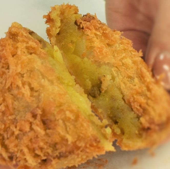 黒田庄和牛コロッケセット（26個入り）tokusan-64