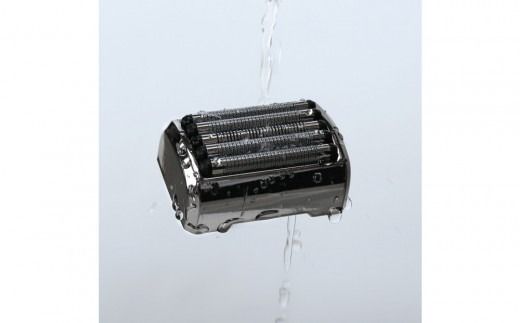 川崎市に本社工場を構える　理美容家電メーカー　ロゼンスターJPN　モバイルシェーバー5枚刃　SRM-506