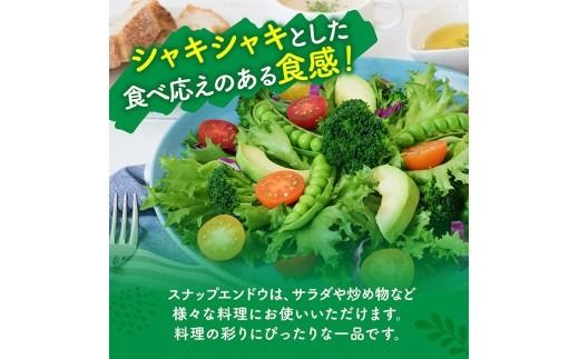 【令和8年発送】宮崎県産　あいこトマト1.5kg　&　スナップエンドウ1kg 【 野菜 ミニトマト とまと スナップエンドウ 宮崎県産 川南町産 野菜 産地直送 新鮮 数量限定 】[C03906]