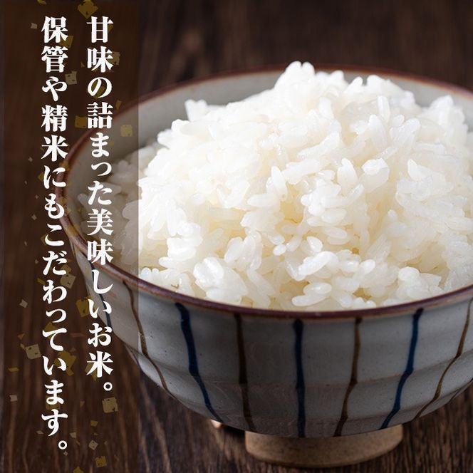 a1025 《令和7年産新米 先行予約受付中！2025年11月上旬以降順次発送予定》あいらふるさと応援米(計5kg)姶良市 お米 精米 白米 米 こめ コメ ご飯 ごはん ヒノヒカリ ひのひかり 5kg 5キロ【姶良のアグリM～】