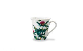 マグカップ　薊（9月） 172111_CY3030