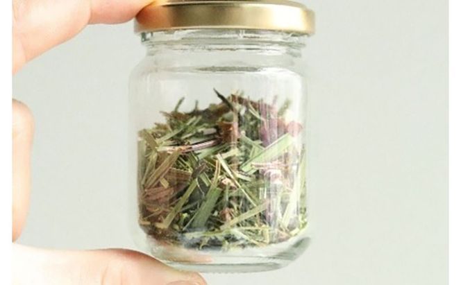 湘南四香 茶香炉専用 オリジナル ブレンド 4種類 セット 彩雲 深緑 薫風 湘南の雫 茶香炉 専用 茶葉 ハーブ アロマ プレゼント 贈り物 sincerely herb あこ茶 神奈川県 茅ヶ崎市