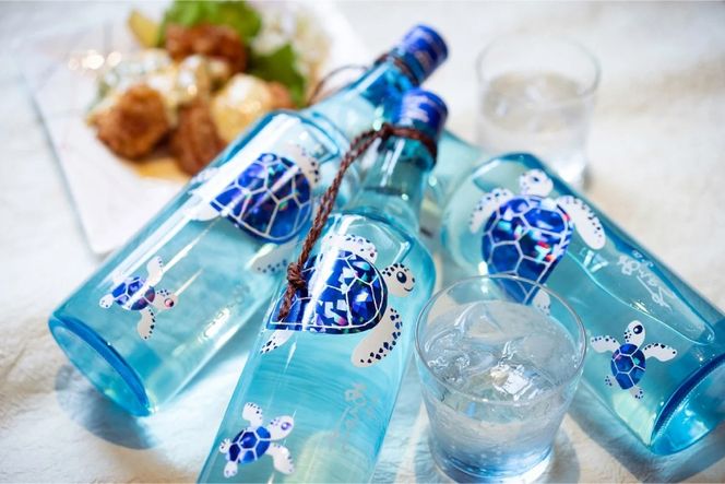 お酒 焼酎 リキュール セット 千徳へべすのお酒 8% 500ml 1本 あくがれブルー 20% 720ml 1本 日向満喫セット [藤原酒店 宮崎県 日向市 452061665] へべす ヘベス 平兵衛酢 果汁 酒 晩酌 本格芋焼酎 五穀焼酎