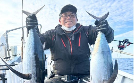 遊漁船「第八十八翔栄丸」 乗船利用クーポン 5000円分 / 釣り 海釣り 船釣り 釣り船 魚釣り フィッシング fishing 漁船 体験 チケット クーポン ジギング ジギング船 タイラバ トンジキ イカメタル アジング サビキ釣り イカ釣り キャスティング 三重県 紀宝町 【sem002】