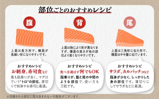 4-70　※2026年12月末までにお届け※国産トラウトサーモン【800g】
