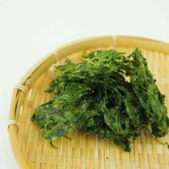 沖縄県産 乾燥あおさ (15g×8袋入り) あおさ アーサ 海藻 国産 小分け 沖縄市 / 合同会社沖縄直販[BCDM001]