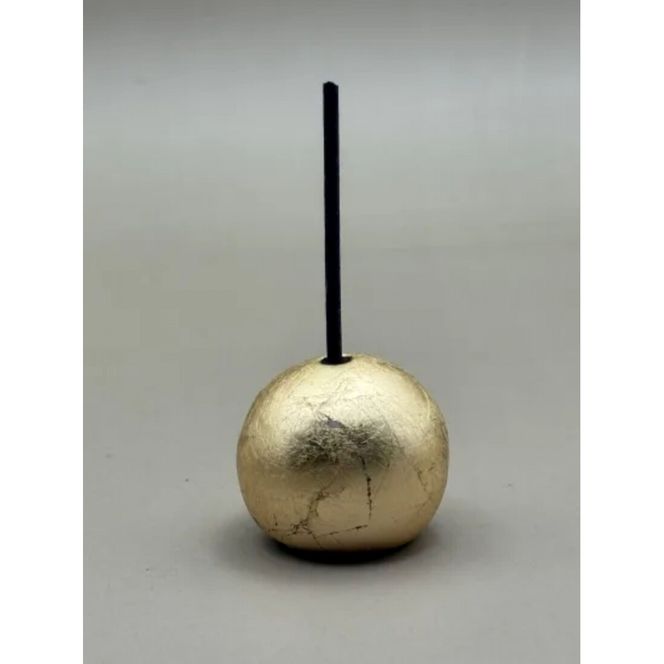 お香立て 箔貼り金　［NF249］ 303446_CU90091VC01