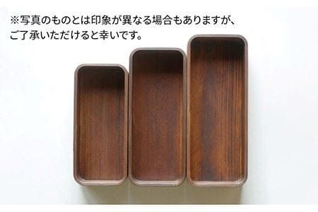 一段 弁当箱 （ 特大 ） 《糸島》【杉の木クラフト】 [AQB007] 弁当箱 大人 大容量 天然素材 杉