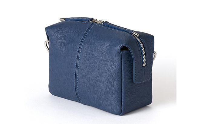 バッグ KIYOKAWA 牛革 ポシェット SOPHIE SOP003 カバン 革 牛革製 かばん 鞄 ショルダーバッグ ファッション 国産 日本製 