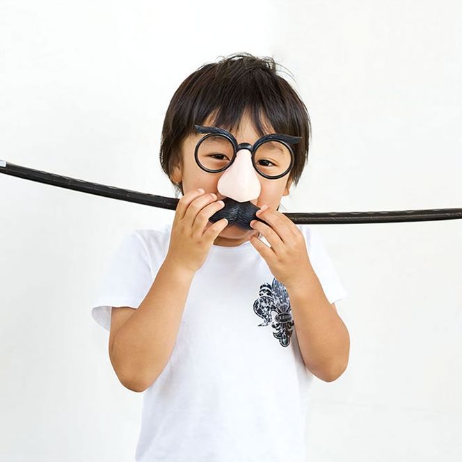 淡路島の名産品　昔懐かしい日本のオモチャ「吹き戻し」売上ランキング上位の人気商品セット（4種類 計5個）