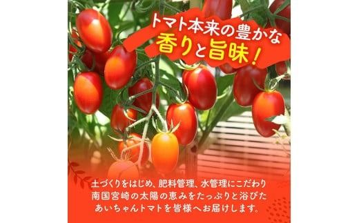 【令和8年発送】宮崎県産　あいこトマト1.5kg　&　スナップエンドウ1kg 【 野菜 ミニトマト とまと スナップエンドウ 宮崎県産 川南町産 野菜 産地直送 新鮮 数量限定 】[C03906]