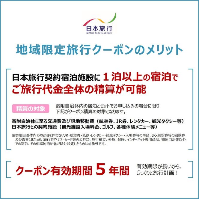 三重県伊賀市 日本旅行 地域限定旅行クーポン300,000円分【nhrk0005】