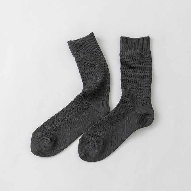 033SOUKI SOCKS  Hooh-ハフ- Tone-トーン-ソックスセット/S /// 靴下 くつした くつ下 ソックス 足元 ビジネス シンプル カジュアル おしゃれ かわいい 消臭 履き心地 メンズ レディース 紳士 婦人 日常 通年 プレゼント 贈り物 日本製 奈良県 広陵町