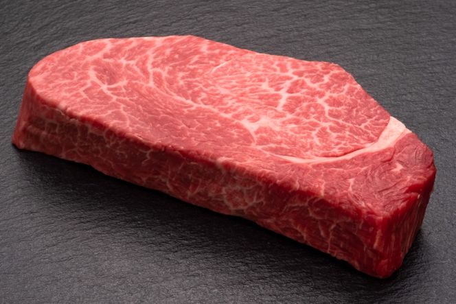 肉 博多和牛 ヒレステーキ 200g 5枚 計 1kg 3回 定期便 総計 3kg [久田精肉店 福岡県 宇美町 um40bsi440016] 牛 牛肉 ヒレ ステーキ 和牛 ソース ソース付き 福岡県産 冷凍