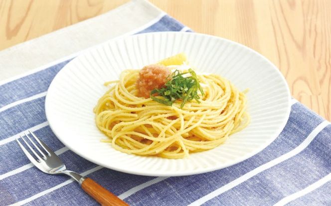 【食品添加物不使用】辛子明太子 並切 500g 築上町 / 株式会社 海千[ABEQ025]