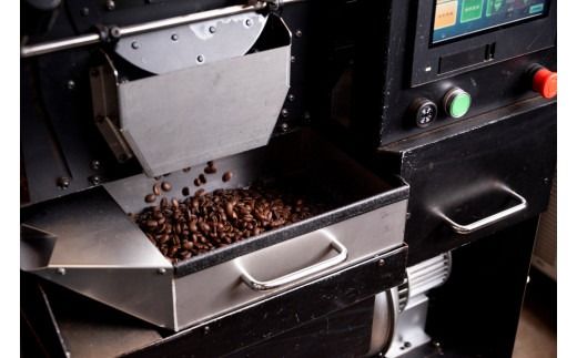 【YANAKA COFFEE】コーヒー豆（粉-中挽き） 小杉ブレンド500ｇ